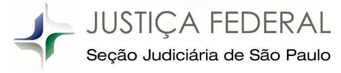 Justiça Federal: Seção Judiciária de São Paulo