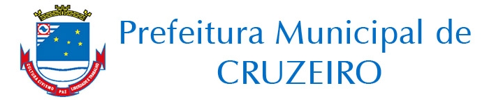 Prefeitura Municipal de Cruzeiro-SP